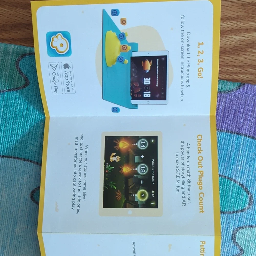 STEM Game Kit
